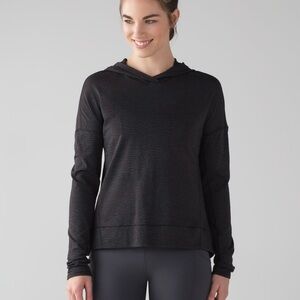 Lululemon Lululemon Squad Goals Long Sleeve Hoodie